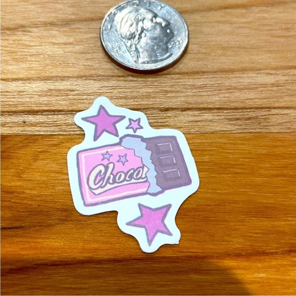 Sticker bundle of 20 🎂 - Picture 4 of 4